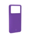 Buy Bizon Soft Case Xiaomi Poco F6 Pro purple - BIZ6110 - {ean13} - Home Screen Store Europe