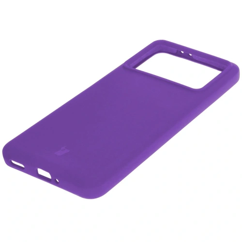 Buy Bizon Soft Case Xiaomi Poco F6 Pro purple - BIZ6110 - {ean13} - Home Screen Store Europe