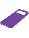 Buy Bizon Soft Case Xiaomi Poco F6 Pro purple - BIZ6110 - {ean13} - Home Screen Store Europe