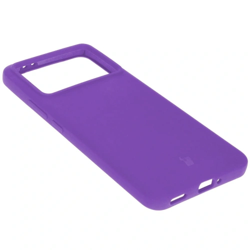 Buy Bizon Soft Case Xiaomi Poco F6 Pro purple - BIZ6110 - {ean13} - Home Screen Store Europe