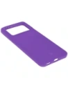Buy Bizon Soft Case Xiaomi Poco F6 Pro purple - BIZ6110 - {ean13} - Home Screen Store Europe