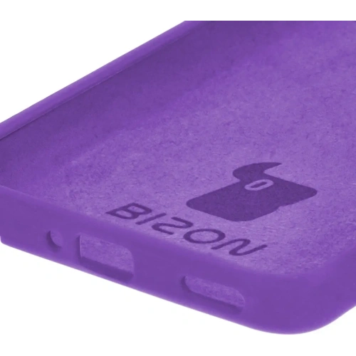 Buy Bizon Soft Case Xiaomi Poco F6 Pro purple - BIZ6110 - {ean13} - Home Screen Store Europe