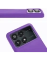 Buy Bizon Soft Case Xiaomi Poco F6 Pro purple - BIZ6110 - {ean13} - Home Screen Store Europe