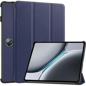 Kup Pouzdro s klopou Bizon Case Tab Croc pro OnePlus Pad 2 / Pad Pro modré - BIZ6111 - {ean13} - Sklep Home Screen