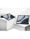 Kup Caz Bizon Tab Croc OnePlus Pad 2 / Pad Pro albastru marin - BIZ6111 - {ean13} - Sklep Home Screen