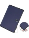 Buy Bizon Case Tab Croc OnePlus Pad 2 / Pad Pro navy blue - BIZ6111 - {ean13} - Home Screen Store Europe