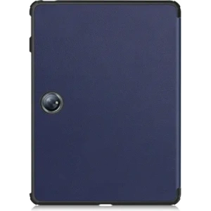 Bizon Case Tab Croc OnePlus Pad 2 / Pad Pro navy blue