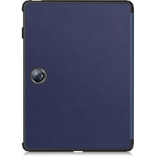 Kup Etui z klapką Bizon Case Tab Croc do OnePlus Pad 2 / Pad Pro granatowe - BIZ6111 - {ean13} - Sklep Home Screen