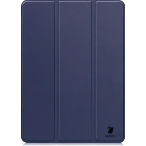 Bizon Case Tab Croc OnePlus Pad 2 / Pad Pro navy blue