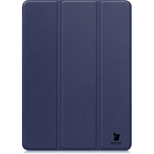 Kup Etui z klapką Bizon Case Tab Croc do OnePlus Pad 2 / Pad Pro granatowe - BIZ6111 - {ean13} - Sklep Home Screen