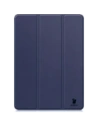 Buy Bizon Case Tab Croc OnePlus Pad 2 / Pad Pro navy blue - BIZ6111 - {ean13} - Home Screen Store Europe