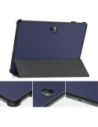 Buy Bizon Case Tab Croc OnePlus Pad 2 / Pad Pro navy blue - BIZ6111 - {ean13} - Home Screen Store Europe