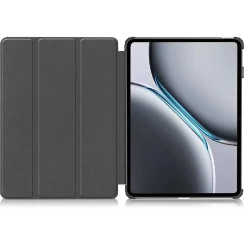 Kup Etui z klapką Bizon Case Tab Croc do OnePlus Pad 2 / Pad Pro granatowe - BIZ6111 - {ean13} - Sklep Home Screen
