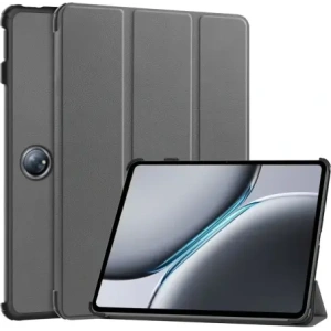 Kup Pouzdro s klopou Bizon Case Tab Croc pro OnePlus Pad 2 / Pad Pro šedé - BIZ6113 - {ean13} - Sklep Home Screen