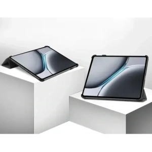 Kup Caz Bizon Tab Croc OnePlus Pad 2 / Pad Pro gri - BIZ6113 - {ean13} - Sklep Home Screen