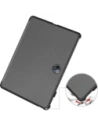 Kup Pouzdro s klopou Bizon Case Tab Croc pro OnePlus Pad 2 / Pad Pro šedé - BIZ6113 - {ean13} - Sklep Home Screen