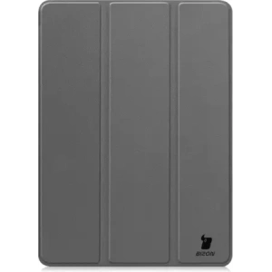 Kup Bizon Case Tab Croc OnePlus Pad 2 / Pad Pro grau - BIZ6113 - {ean13} - Sklep Home Screen