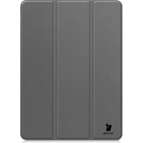 Kup Pouzdro s klopou Bizon Case Tab Croc pro OnePlus Pad 2 / Pad Pro šedé - BIZ6113 - {ean13} - Sklep Home Screen