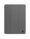 Kup Pouzdro s klopou Bizon Case Tab Croc pro OnePlus Pad 2 / Pad Pro šedé - BIZ6113 - {ean13} - Sklep Home Screen