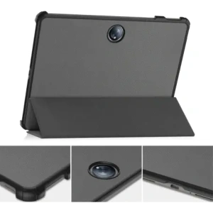 Kup Etui z klapką Bizon Case Tab Croc do OnePlus Pad 2 / Pad Pro szare - BIZ6113 - {ean13} - Sklep Home Screen