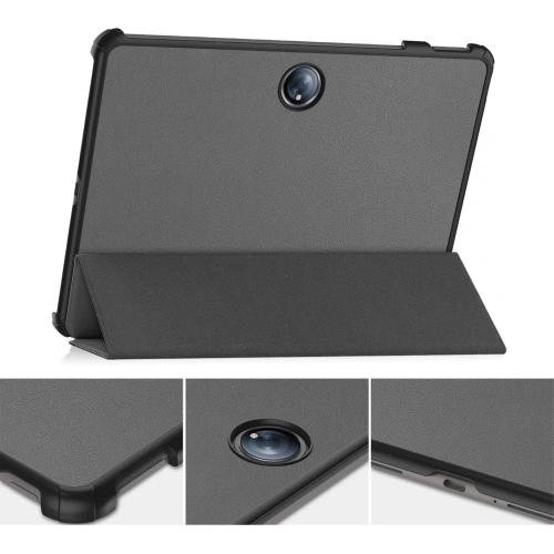 Kup Pouzdro s klopou Bizon Case Tab Croc pro OnePlus Pad 2 / Pad Pro šedé - BIZ6113 - {ean13} - Sklep Home Screen