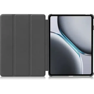Kup Bizon Case Tab Croc OnePlus Pad 2 / Pad Pro grau - BIZ6113 - {ean13} - Sklep Home Screen