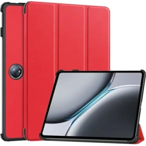 Kup Bizon Case Tab Croc OnePlus Pad 2 / Pad Pro rot - BIZ6114 - {ean13} - Sklep Home Screen