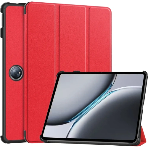 Kup Pouzdro s klopou Bizon Case Tab Croc pro OnePlus Pad 2 / Pad Pro červené - BIZ6114 - {ean13} - Sklep Home Screen