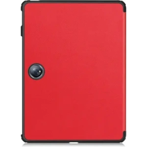 Kup Bizon Case Tab Croc OnePlus Pad 2 / Pad Pro rot - BIZ6114 - {ean13} - Sklep Home Screen