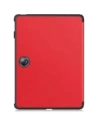Kup Pouzdro s klopou Bizon Case Tab Croc pro OnePlus Pad 2 / Pad Pro červené - BIZ6114 - {ean13} - Sklep Home Screen
