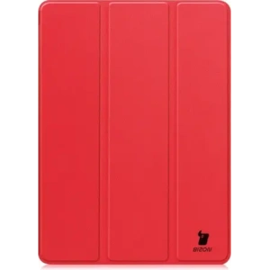 Kup Bizon Case Tab Croc OnePlus Pad 2 / Pad Pro rot - BIZ6114 - {ean13} - Sklep Home Screen
