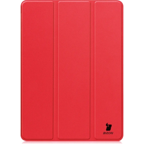 Kup Pouzdro s klopou Bizon Case Tab Croc pro OnePlus Pad 2 / Pad Pro červené - BIZ6114 - {ean13} - Sklep Home Screen