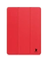Kup Pouzdro s klopou Bizon Case Tab Croc pro OnePlus Pad 2 / Pad Pro červené - BIZ6114 - {ean13} - Sklep Home Screen