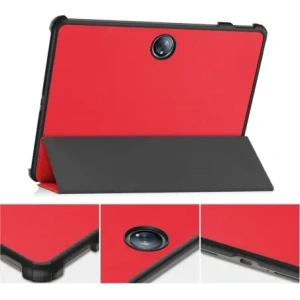Kup Bizon Case Tab Croc OnePlus Pad 2 / Pad Pro rot - BIZ6114 - {ean13} - Sklep Home Screen