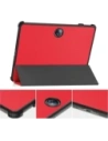 Kup Pouzdro s klopou Bizon Case Tab Croc pro OnePlus Pad 2 / Pad Pro červené - BIZ6114 - {ean13} - Sklep Home Screen