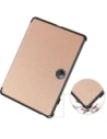 Kup Bizon Case Tab Croc OnePlus Pad 2 / Pad Pro Roségold - BIZ6115 - {ean13} - Sklep Home Screen
