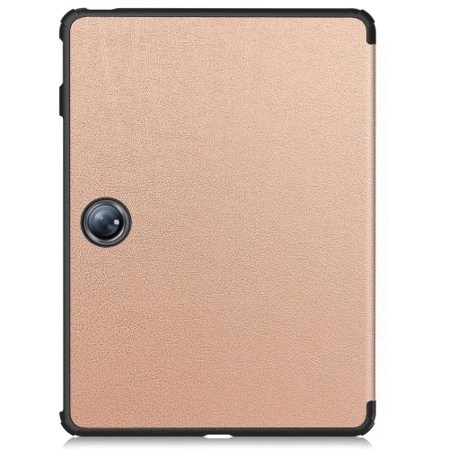 Buy Bizon Case Tab Croc OnePlus Pad 2 / Pad Pro rose gold - BIZ6115 - {ean13} - Home Screen Store Europe