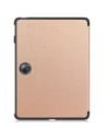 Kup Pouzdro s klopou Bizon Case Tab Croc pro OnePlus Pad 2 / Pad Pro růžovo-zlaté - BIZ6115 - {ean13} - Sklep Home Screen