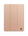 Kup Bizon Case Tab Croc OnePlus Pad 2 / Pad Pro Roségold - BIZ6115 - {ean13} - Sklep Home Screen
