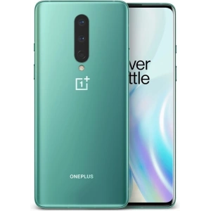 Kup Etui Ringke Fusion-X OnePlus 8 Camo (Moro) Black - RGK1174MOB - {ean13} - Sklep Home Screen