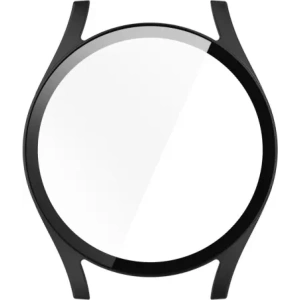 Kup Bizon Case+Glass óra Samsung Galaxy Watch 7 40 mm fekete - BIZ6117 - {ean13} - Sklep Home Screen