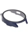 Kup Bizon Case+Glass Uhr Samsung Galaxy Watch 7 40 mm blau - BIZ6118 - {ean13} - Sklep Home Screen