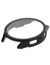 Kup Bizon Case+Glass Uhr Samsung Galaxy Watch 7 40 mm schwarz matt - BIZ6121 - {ean13} - Sklep Home Screen