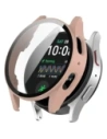 Kup Bizon Case+Glass Óra Samsung Galaxy Watch 7 40 mm rózsaszín - BIZ6125 - {ean13} - Sklep Home Screen