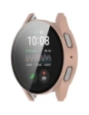 Kup Bizon Case+Glass Uhr Samsung Galaxy Watch 7 40 mm rosa - BIZ6125 - {ean13} - Sklep Home Screen