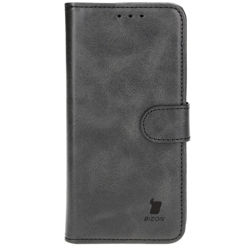Kup Etui z klapką Bizon Case Pocket do Google Pixel 8a černé - BIZ6126 - {ean13} - Sklep Home Screen
