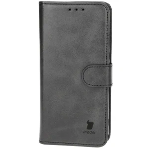 Kup Bizon Case Pocket Google Pixel 8a schwarz - BIZ6126 - {ean13} - Sklep Home Screen