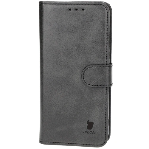 Kup Etui z klapką Bizon Case Pocket do Google Pixel 8a černé - BIZ6126 - {ean13} - Sklep Home Screen