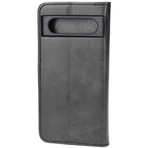 Kup Etui z klapką Bizon Case Pocket do Google Pixel 8a černé - BIZ6126 - {ean13} - Sklep Home Screen