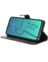 Kup Bizon Case Pocket Google Pixel 8a schwarz - BIZ6126 - {ean13} - Sklep Home Screen